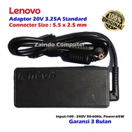 ADAPTOR LENOVOOO B460 B470 B570 B570E G470 G570 G575 G480 G770 V570 Z400 Z500 P500 U300 U300E U300S 