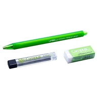 Campus 1.3 Multiple Choice Pencil Set (Campus ER-PRE-3)