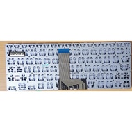 Asus A416 A415 A416M A416J A416E X416 X416JA X416J X415 X415MA X415J Keyboard