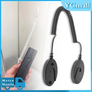 Remote Holder Remote Control Security Cable Remote Control Tether Home Cable Security Tether