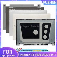 NEW For DELL Inspiron 14 5400 5406 2-in-1 Notebook Screen LCD Back Cover/Palmrest/Bottom Case Laptop