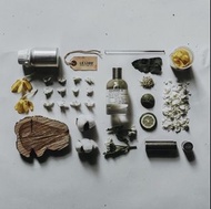 Le Labo 城市限定 BIGARADE 18 EDP 100ml 香水 (可訂製貼紙)