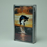 ORIGINAL SOUNDTRACK เพลงประกอบภาพยนตร์ เรื่อง Free Willy