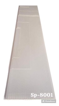 plafon pvc | putih motif |putih polos motif marmer