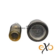 1 SET ALAT PASANG KANCING JEANS 15 MM / 17 MM DUDUKAN ALAT PRES KANCING JEANS - MATRES 3003