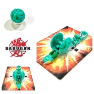 Bakugan Centipoid Ventus [B1]
