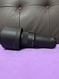 全新一樣 Sigma 500 500mm F5.6 DG DN OS Leica CL SL L Mount 最新款 Sports 贈送原廠轉接環  Sigma 1.4X 