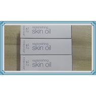 Forever replenishing skin oil