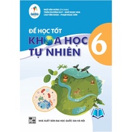 Book - To study Natural Science 6 well (Kite)