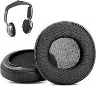 ACCOUTA Earpads Cushion Compatible with Aiwa HP-CN5 HP-CN6 Headphones Ear Pads Replacement with Dura