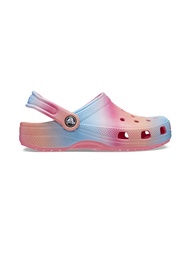 CROCS Classic Color Dip Clog Toddler รองเท้าลำลองเด็ก