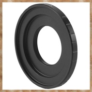 [K U Y G] Black 16mm C-Mount Cine Movie lens For  1 Mount J1 V1 J2 V2 J3 V3 J4 Camera Lens Adapter R