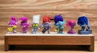 Trolls World Tour ตุ๊กตา Trolls ขนาด 6-7cm มีหลายแบบ