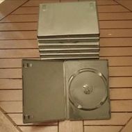 Box kosong untuk wadah CD/VCD/DVD