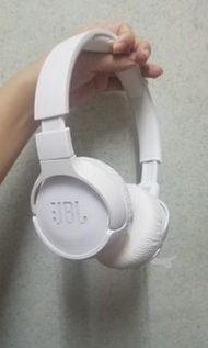正版JBL藍牙降噪耳機
