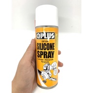 Qplus Silicone spray waterproof