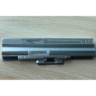New BPS13 Silver Laptop Battery for SONY VGP-BPS13/S BPS13A/B VGP-BPS13A/Q VGP-BPL13 TX57CN 11.1V