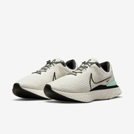 Nike React Infinity Run Flyknit 3Phantom Black Mint DH5392-004