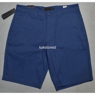 Men's Shorts DETAILS Blue PDC 17 REAL PICTURE