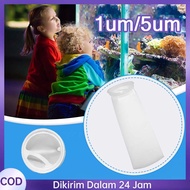 1/5 Micron Filter Bag Tower Water Filter Bag Water Filter 7" X 32" Water Filter Bag Tower Water Puri