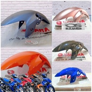 FRONT FENDER JUPITER MX KING 150 NEW V2 2018-20122 ORIGINAL YAMAHA PRODUCT GENUINE PART