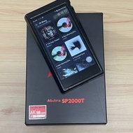 Astell&Kern A&ultima AK SP2000T DAP