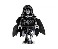 Lego 樂高 Harry Potter 哈利波特 75945, 75955, 76403, 76405, Dementor minifigure 催狂魔人仔 (Item no. hp155)
