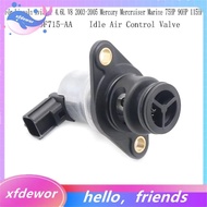 2C5Z-9F715-AA Idle Air Control Valve for   4.6L V8 2003-2005 Mercury  Marine 75HP 90HP 115HP