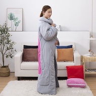 Car Foldable Dual-Use Pillow Quilt Air Conditioner 6HHL