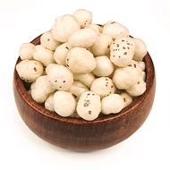 Makhana/ Fox nuts (மக்கானா/தாமரை விதைகள்)