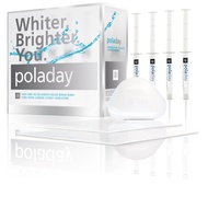 SDI pola day advanced tooth whitening system 9.5% hydrogen peroxide gel 10 x 1.3g syringe kit