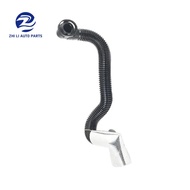 11727557910 Secondary Air Injection Hose Pump to Valve For BMW E82 E90 E92 E93 128i 328i