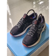 Second-Hand Running Shoes Asics Kayano 26 Size 38/240