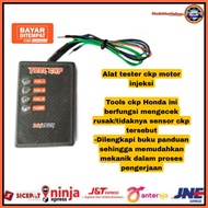 Motor CKP sensor tester tool injection motor CKP sensor tool injection