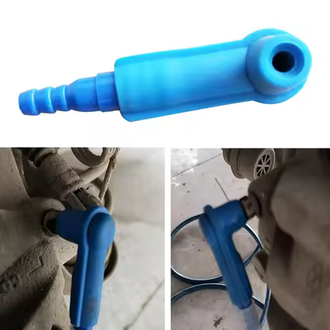 Car Brake Oil Exchange Tool Accessories for Volkswagen VW Polo Golf 4 5 6 7 Beetle MK1 MK2 MK3 MK4 M