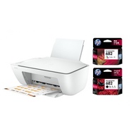 HP DeskJet Ink Advantage 2336 All-in-One Printer