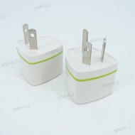 EU US UK to 2pin 3Pin AU Power Adapter Wall charger Travel Plug US/UK/EU to AU/NZ  MY6L1