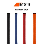Grays Twintex Hockey Grip Handle Pembalut Pemegang Kayu Hoki