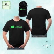 Michat t-shirt fre hat michat t-shirt