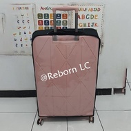 Reborn Luggage Cover - Extra Size Luggage Cover LARGE (30 - 32 Inch)