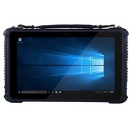 10.1 inch Windows 10 pro RAM 4GB ROM 128GB Rugged Tablet with 2D Barcode Scanner ST16K
