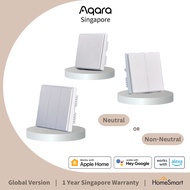 Aqara D1 Smart Wall Switch