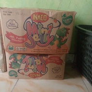 Inaco weight 10kg