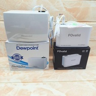 DEWPOINT DAIKIN / FOVALID PAM AIR SALIRAN KONDENSASI AIRCOND INDOOR CONDENSATE WATER DRAIN LIFT PUMP