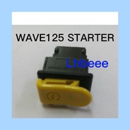 WAVE125 /WAVE125 S STARTER SWITCH STARTER BUTTON