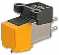 Cartridge and Stylus, Needle with mounting Bolts for Technics SLD3, SLD303, SLD33, SLD3K, SLD5, SLQ2
