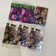NCT DREAM OT7 GROUP PHOTOCARD 7DREAM
