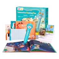 alilo Early Educational Interactive Talking Pen | 3 years+| 1 year warranty | Reading Pen