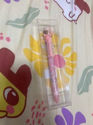 香港迪士尼 Linabell 筆