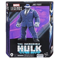Marvel Legends Series 6” The Incredible Hulk Joe Fixit Figure